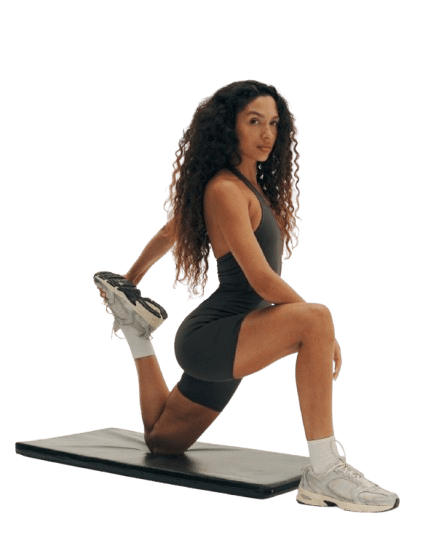 Small-group reformer pilates in Bangalore